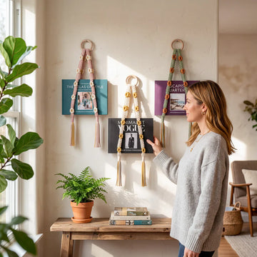 Declutter Your WFH Desk: Creating an Inspired, Video-Call Ready Workspace