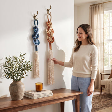 The Best Alternative to a Generic Mirror Over Your Fireplace