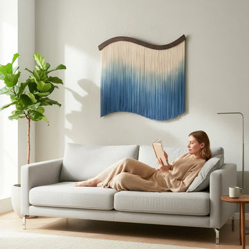Elegant Coastal Interior Decor Ideas That Don’t Look Cheesy