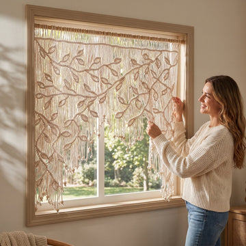 The Best Room Divider Without Blocking Light for Studio Apartments