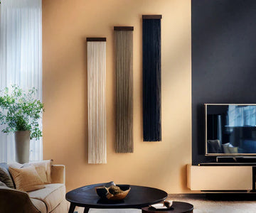 Safe, Soft, and Stunning: Beautiful Non-Breakable Art for Active Staircase Walls