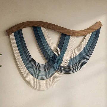 Hanging Art Above a Sideboard: How to Master Scale and Proportions