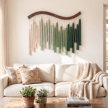 How to Make a Modern Dining Room Feel Cozy and Inviting