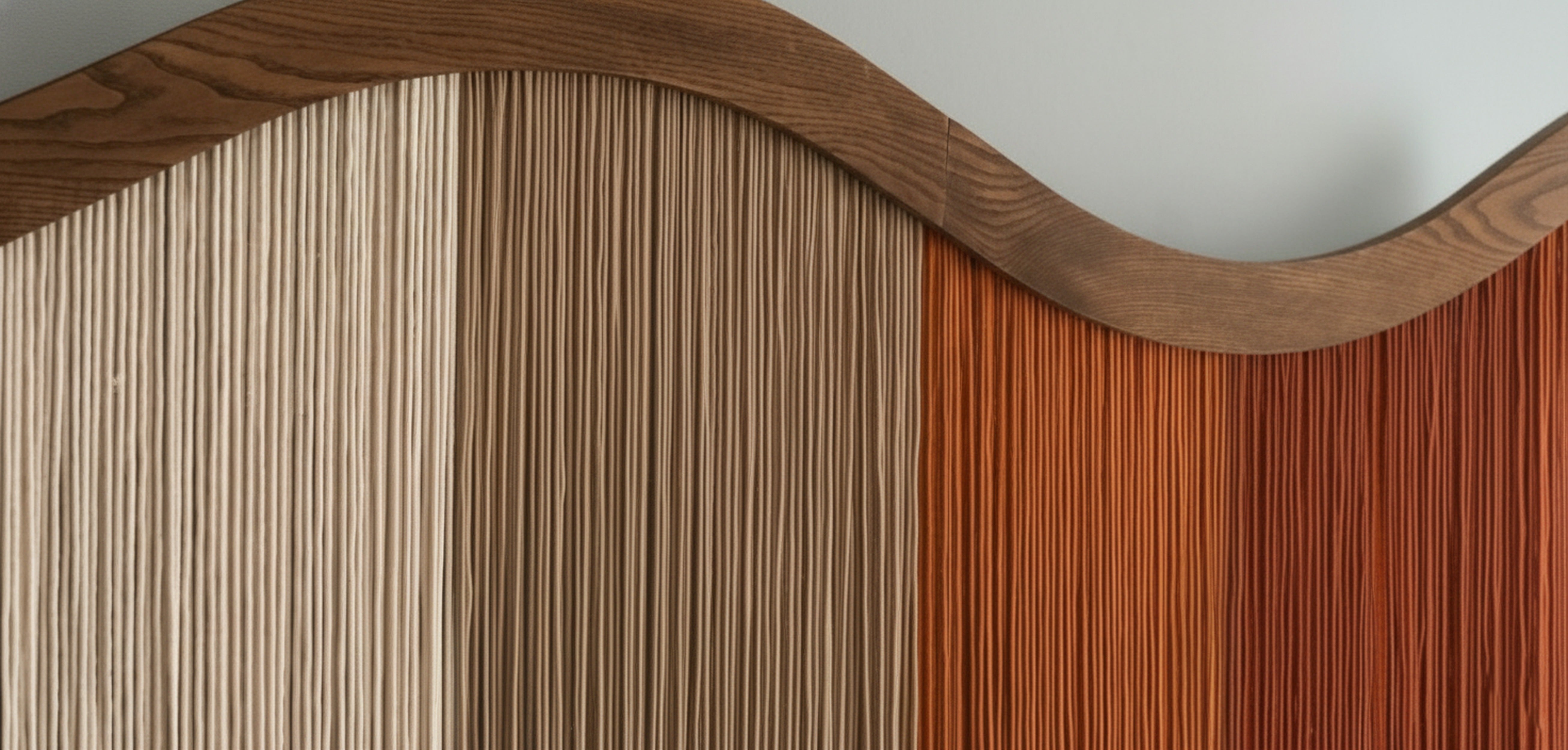 Four Seasons Wall Hanging Macrame Fiber for Rustic and Minimalist Decor U08