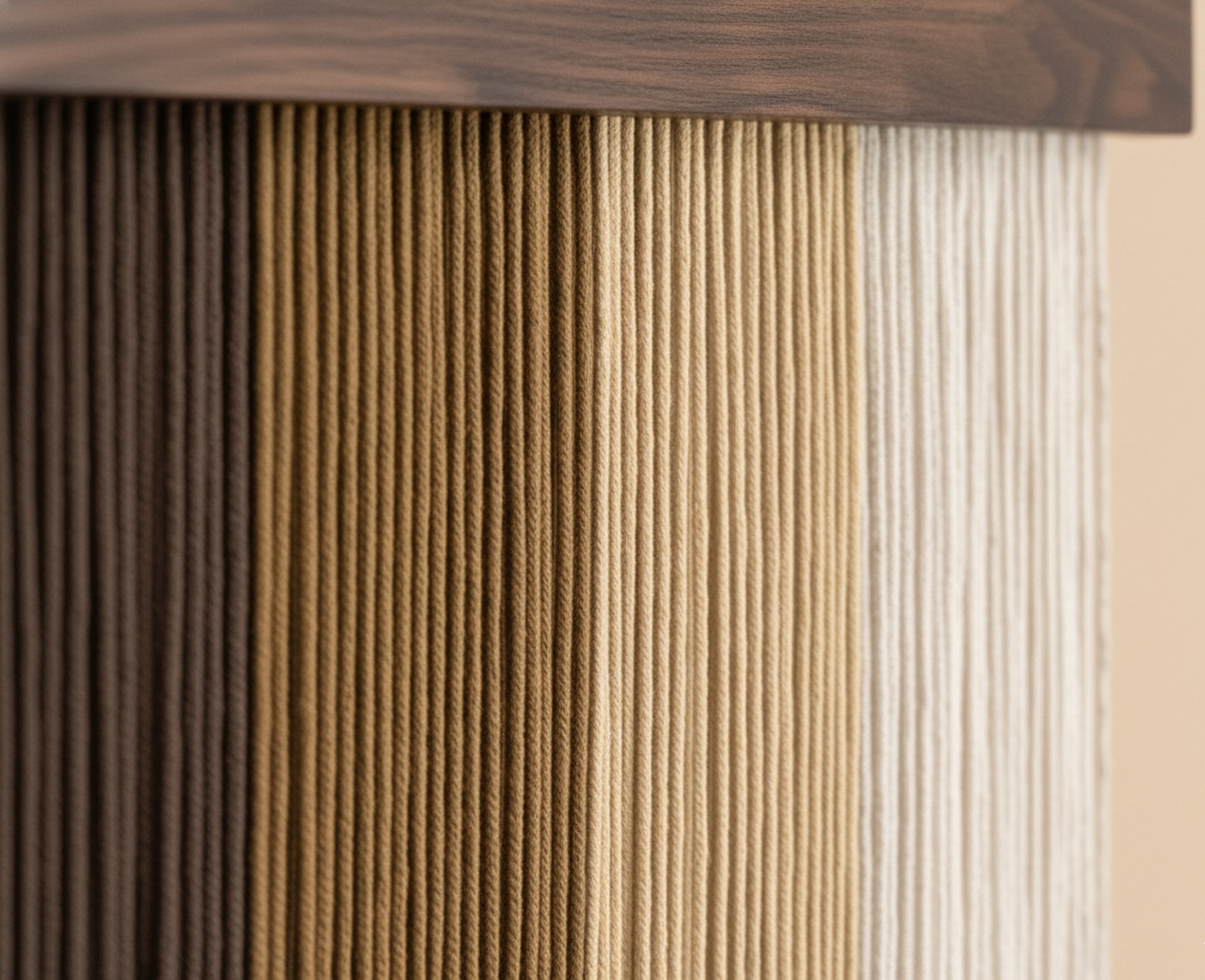 The Milky Way Macrame Wall Hanging – Boho Wall Art for Minimalist Homes W59