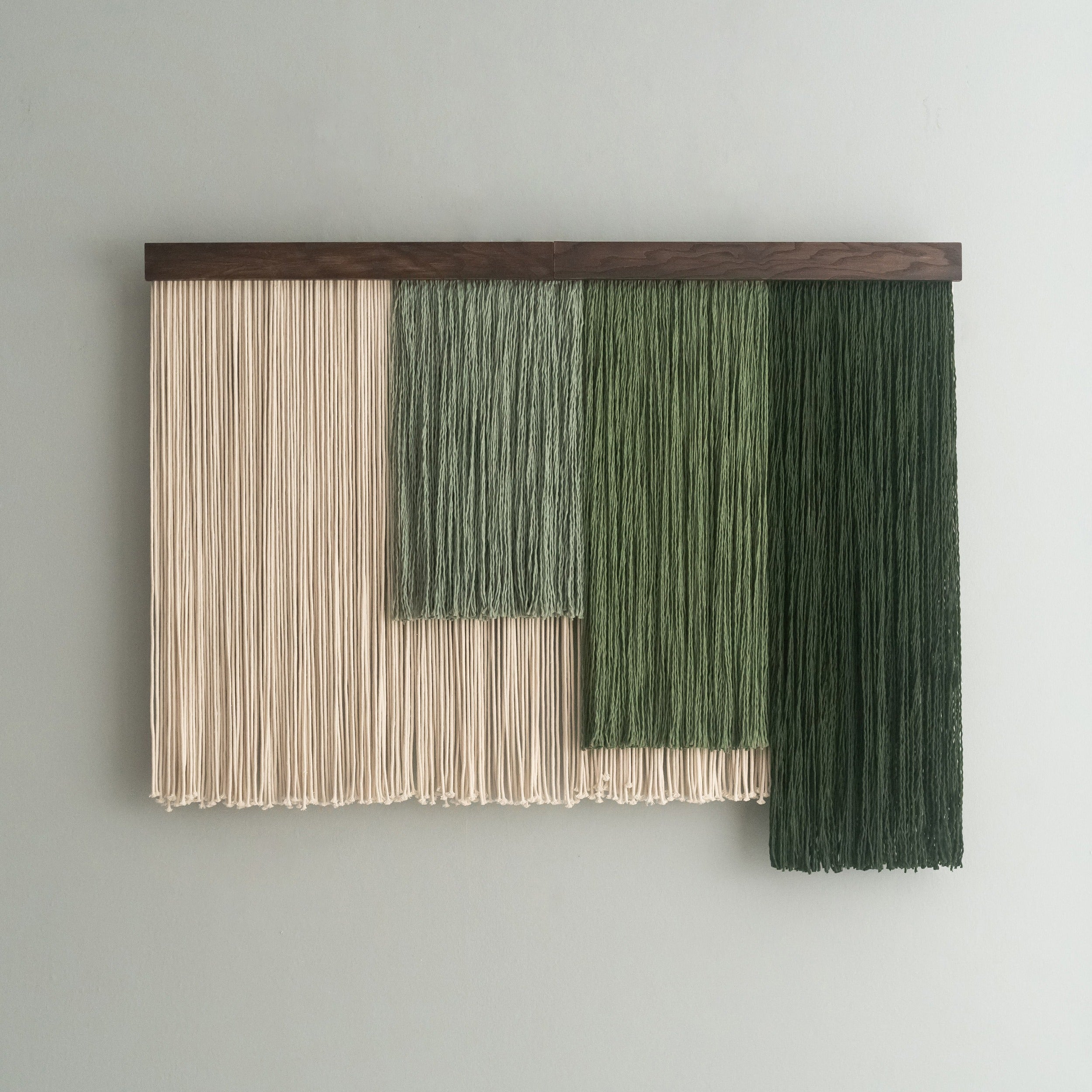 Shades of Zen Wall Hanging for Modern Wall Decor V97