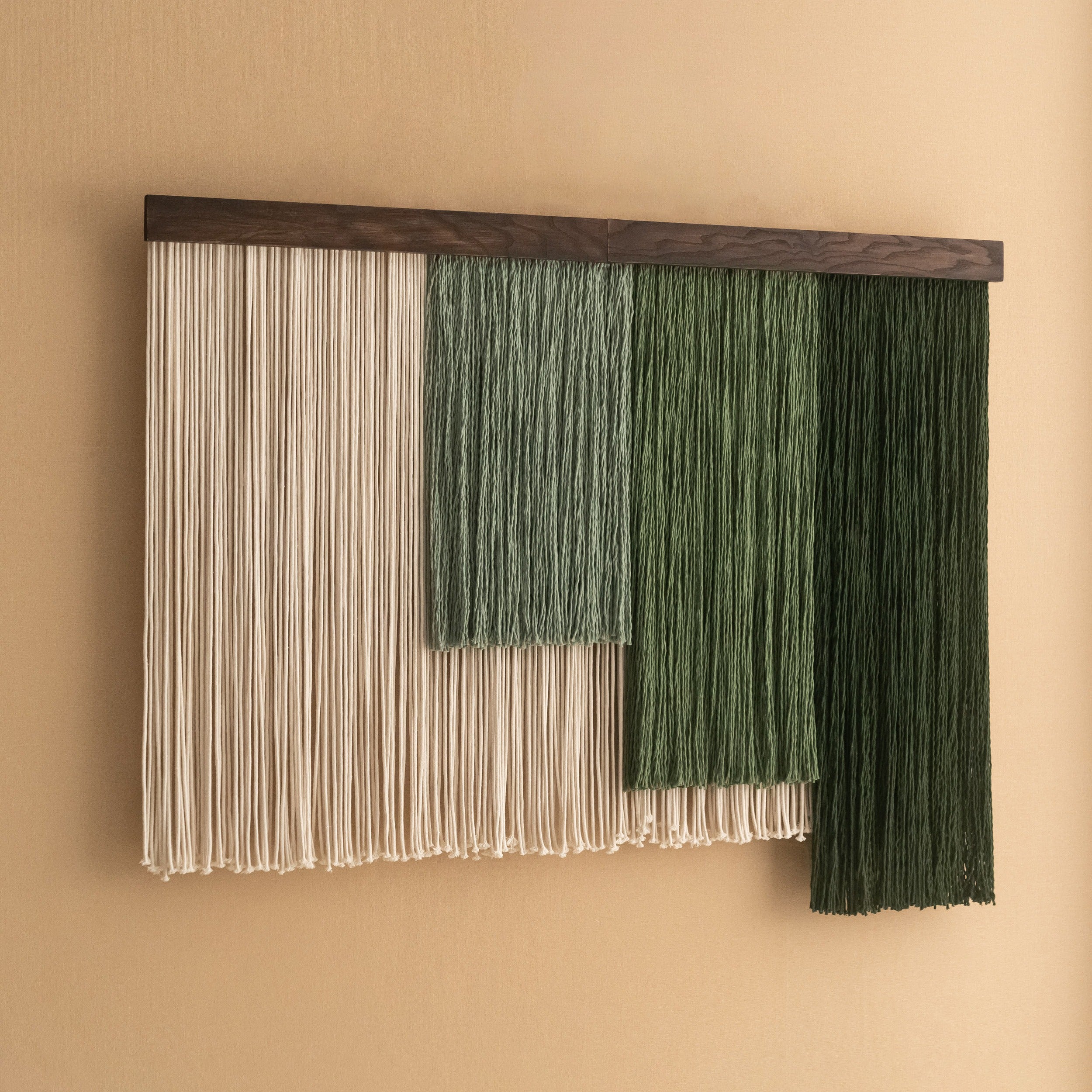Shades of Zen Wall Hanging for Modern Wall Decor V97
