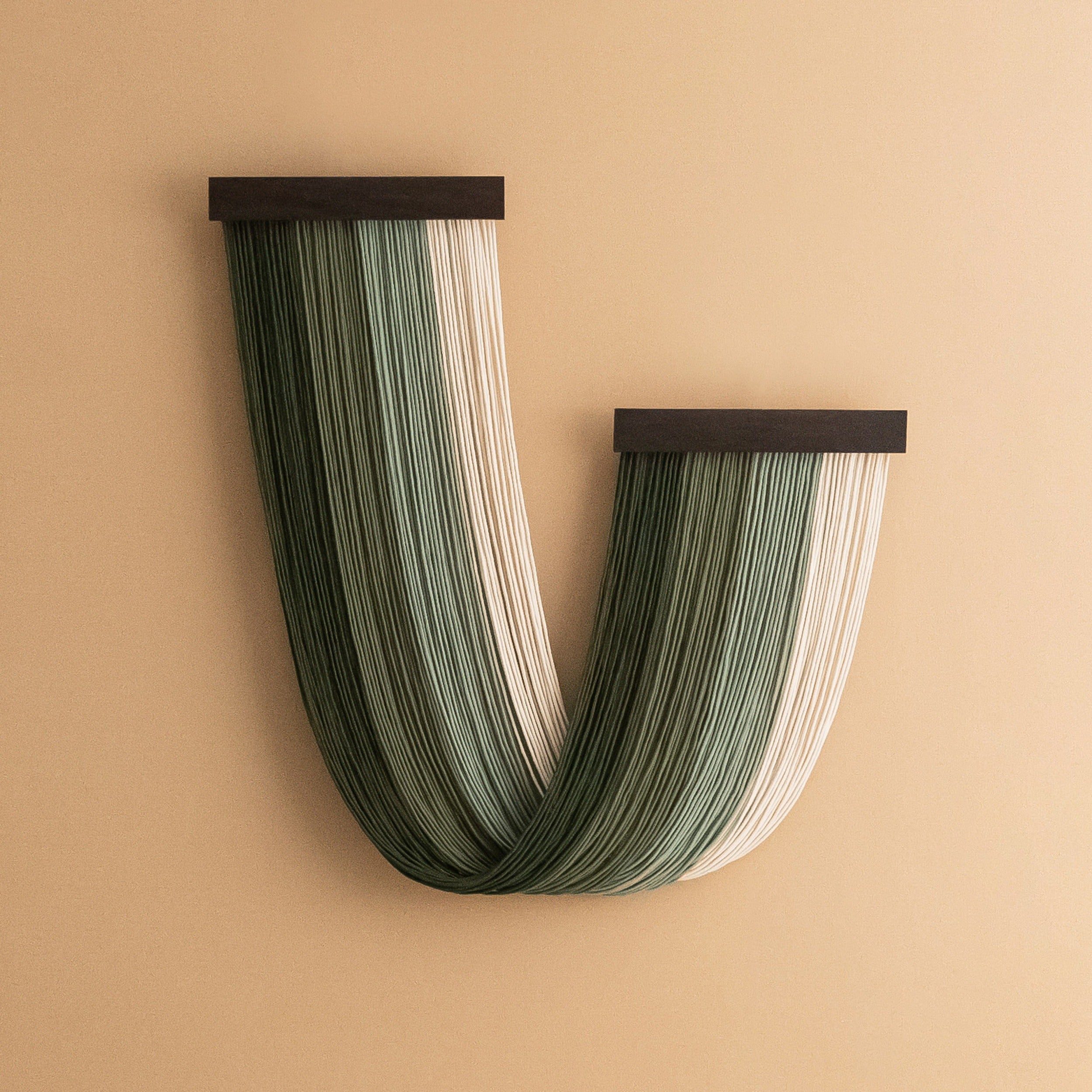 The Milky Way Macrame Wall Hanging – Boho Wall Art for Modern Homes W59