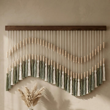 The Melody Minimalist Wall Art Modern Home Decor Scandinavian Style V55
