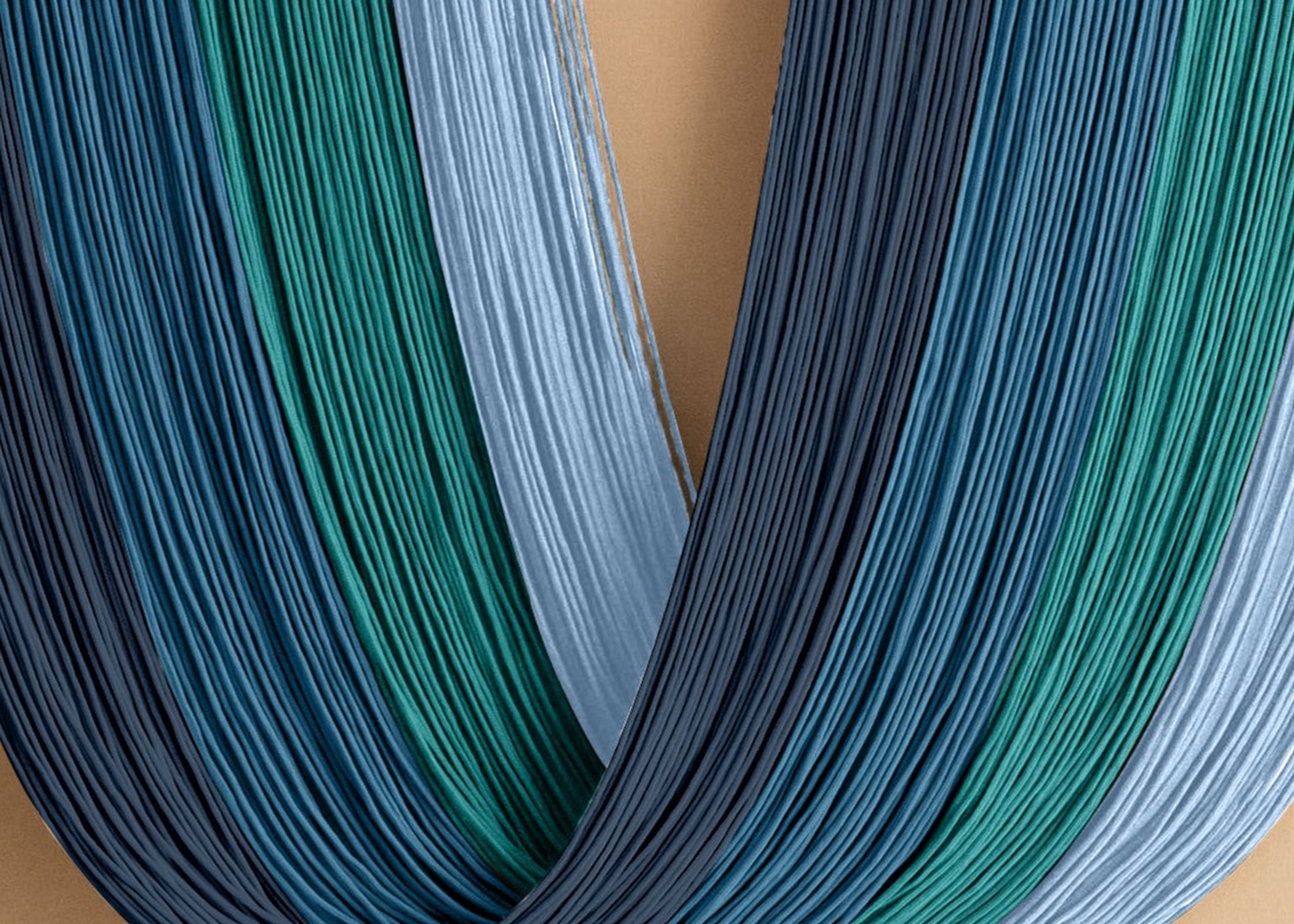 The Milky Way Macrame Wall Hanging – Boho Wall Art for Modern Homes W59